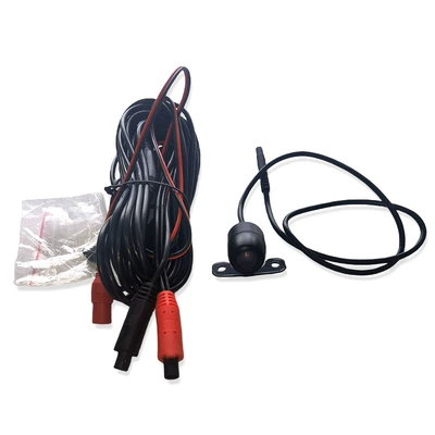image simple installation package, Car display