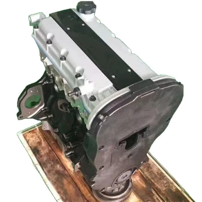 Engines Suitable for Chevrolet – Engine assembly