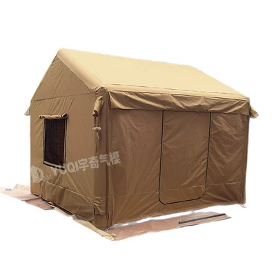 Tent Qatar Arabian Printing | Avtomobil dam çadırları