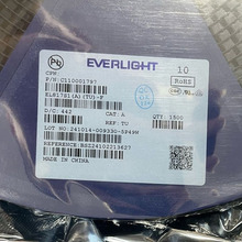 EL817S1(A)(TU)-F    EVERLIGHT/�|�� SOP4 ���w��ݔ������