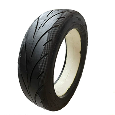 with solid tire customized, Elektrikli avtomobil şinləri