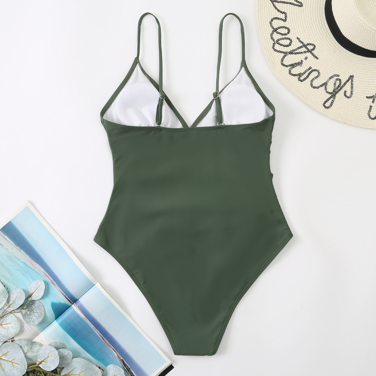 Swimsuit Image 6