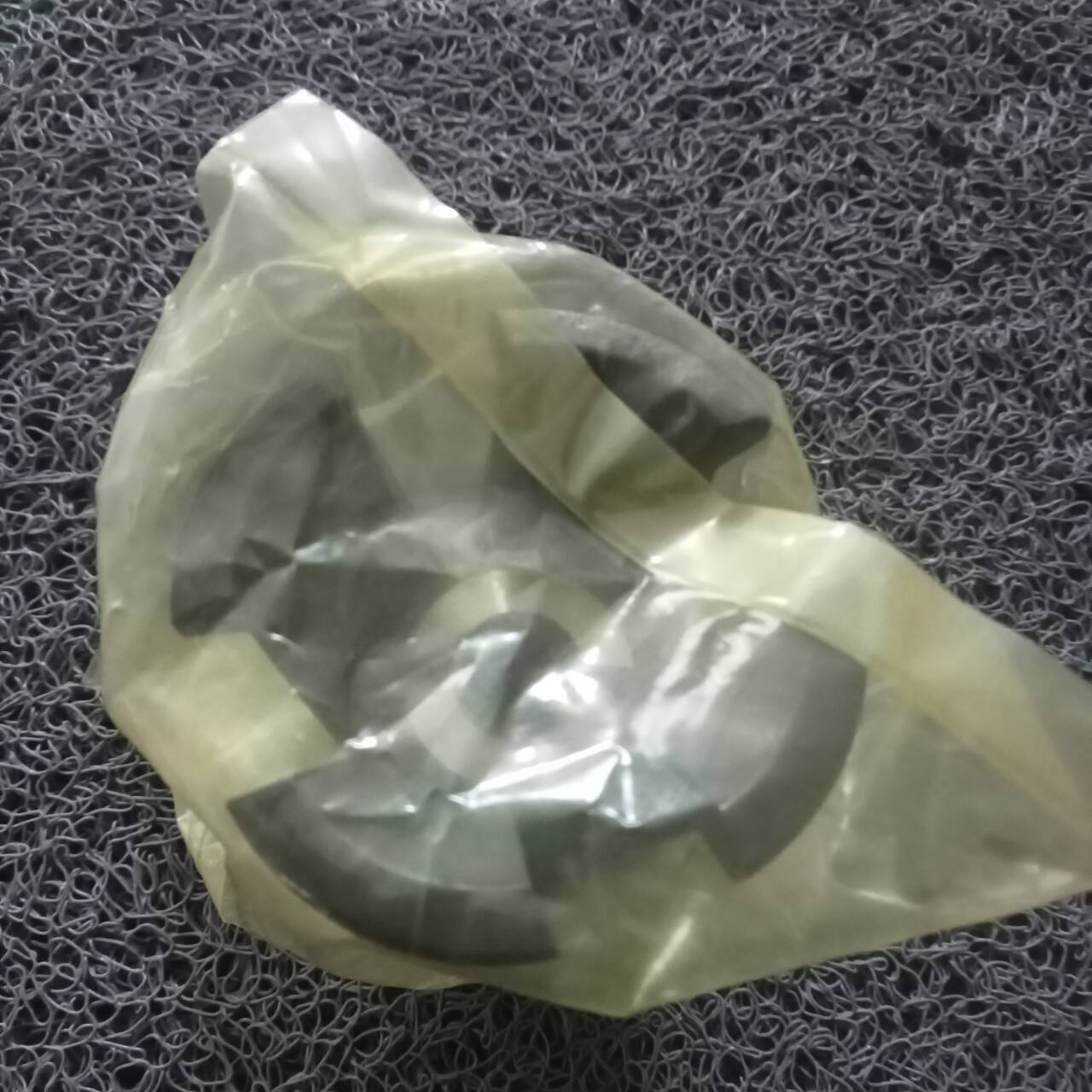 铨宝拉爪BA900TTD50001A-四瓣爪(OTT-DIN50-15度)保证全新原装