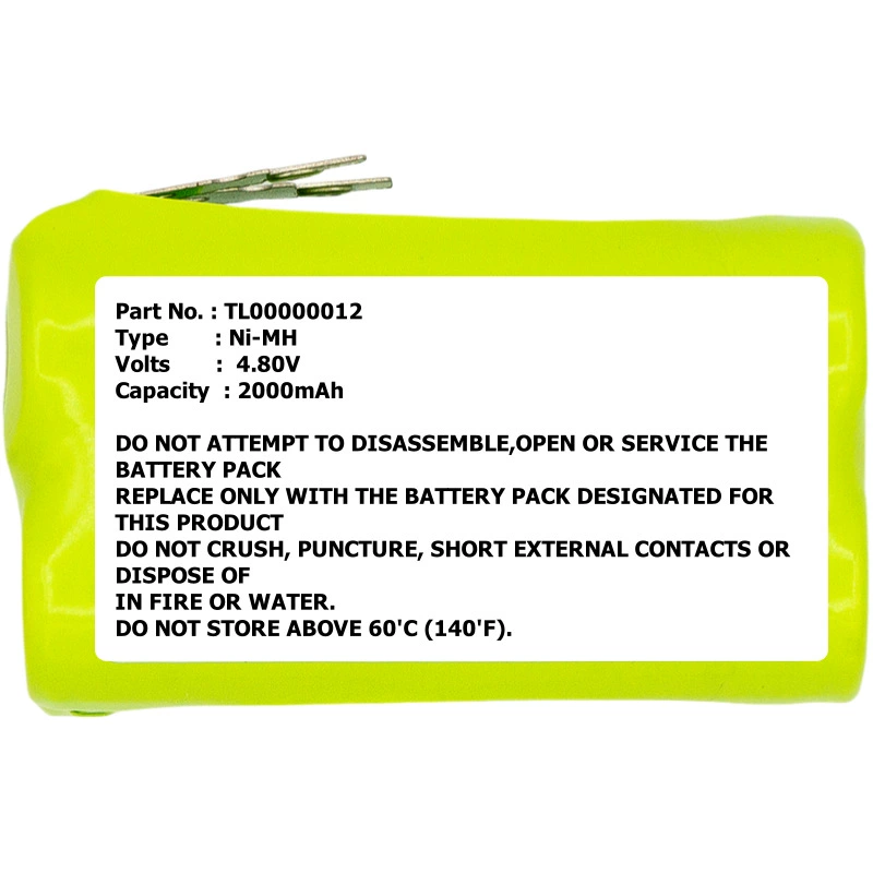 Подходящие батареи Makita TL00000012 6722DW 6723DW