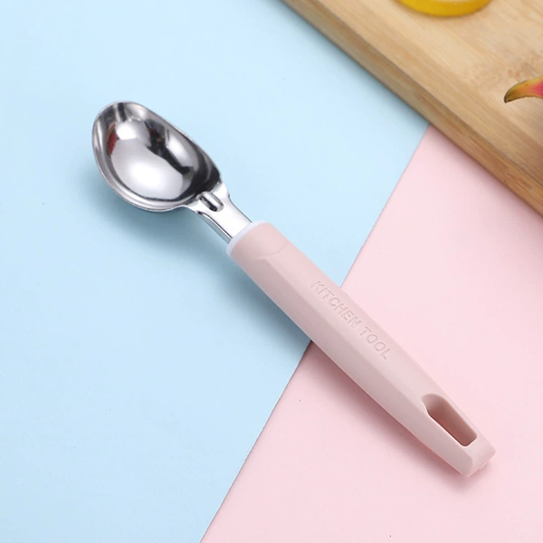 A180-Fruit Spoon-Pink