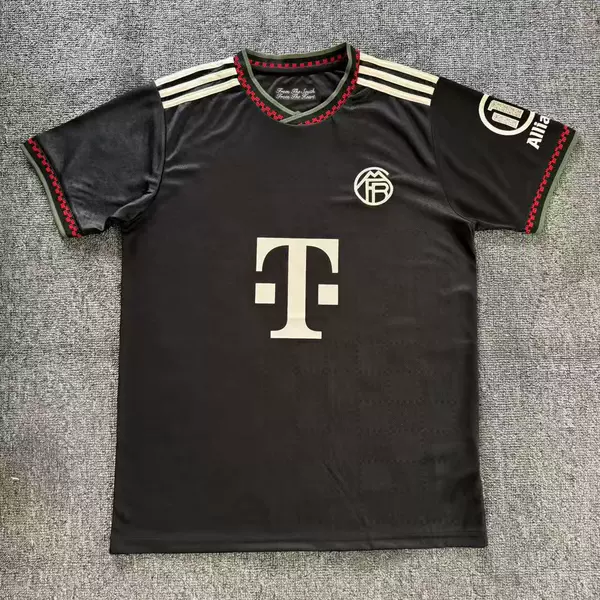 2526 Bayern second guest