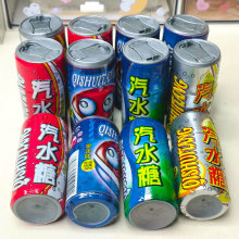 ���f��ˮ��ѩ�̿ɘ�ζ��ˮζƿ�������ǹ�����������80��90��ͯ��