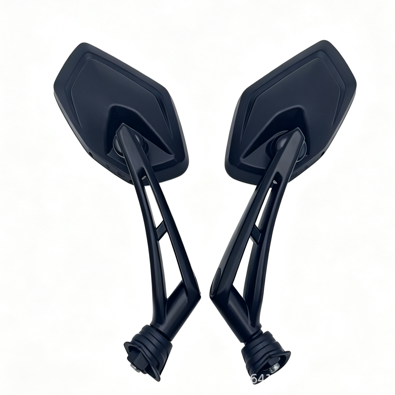 Suitable for Gwangyang Motorcycle Ct250/300/S350/S250 Rearview Mirror Modification and Forward Shift