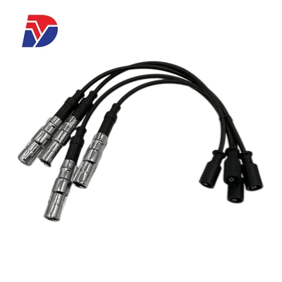 Suitable for Mercedes-Benz A Class W169 ignition high-voltage wire A2661500118 2661500218