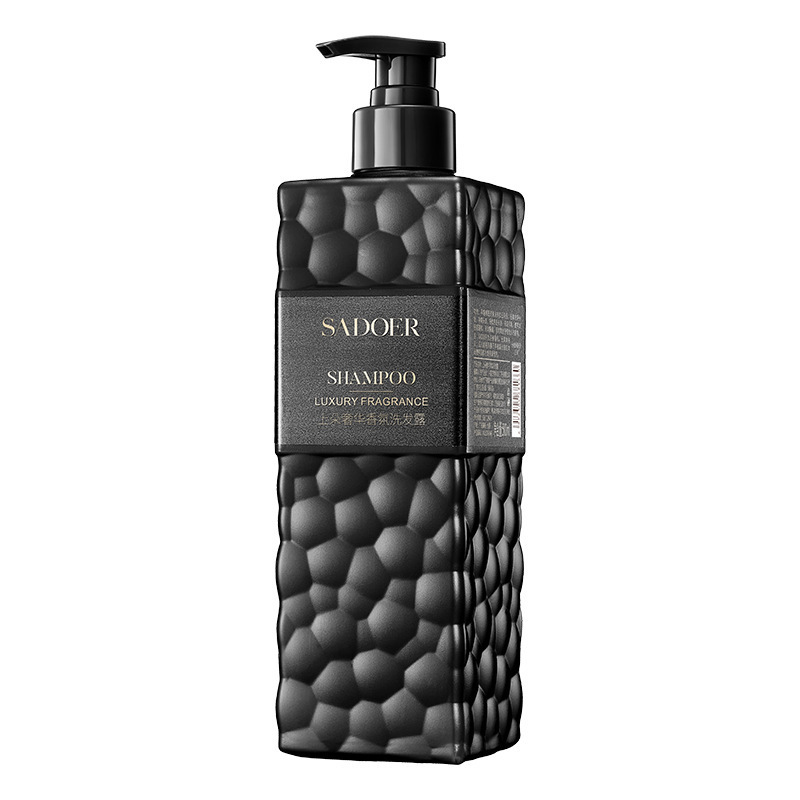 Shangduo Luxury Fragancia Champú Limpieza profunda y Suavizante Gel de ducha para el cabello Mascarilla para el cabello Fábrica de lavado y cuidado al por mayor