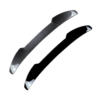 sedan version Sedan blade top | Fixed wind wing
