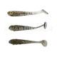 Soft Paddle Tail Fishing Lures Soft Baits Bass Trout Fresh Water Fishing Lure