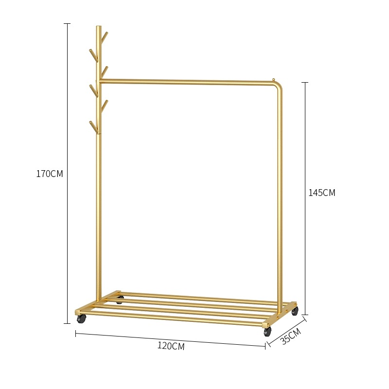 YMJ76 나노골드 길이 120 높이 170
