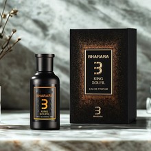 �羳�¿� Bharara King Soleil 100ML ������ˮTK���R�d����