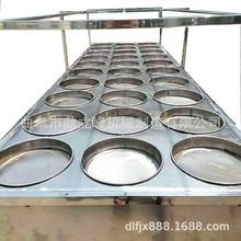 大型商用不銹鋼油皮機多少錢豆制品設備陝西地區圓形豆皮機廠家