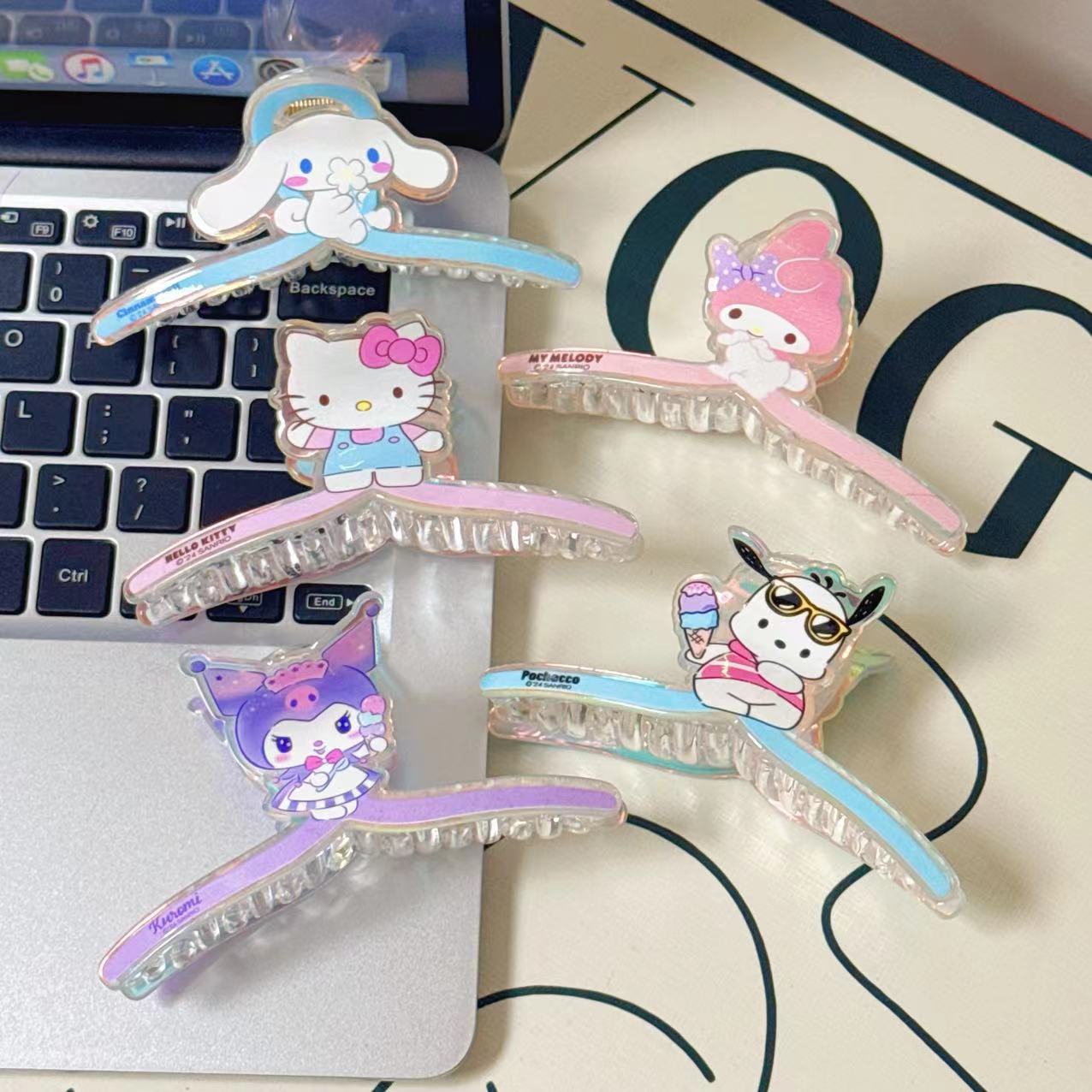 65#무작위로 혼합된 12개/팩당 12개