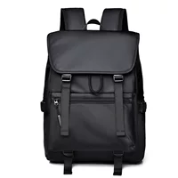 Men’s laptop backpack, travel and business bag, lightweight 0.49 kg, 3 colors