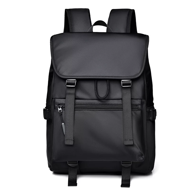 Men’s laptop backpack, travel and business bag, lightweight 0.49 kg, 3 colors