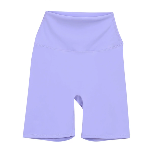 Fuji purple in five-length pants