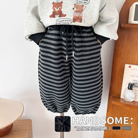 童裤;普通外套;童卫衣