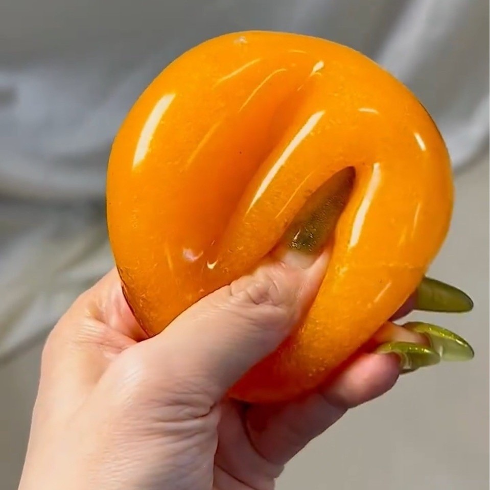 Toy, high quality slime, anti-stress