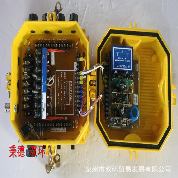 TIDELAND 控制器630.1078-05