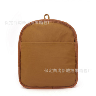 (Cross-border trading), foldable travel bag, storage system wet and dry separation, yoga clothing, sports bag 5