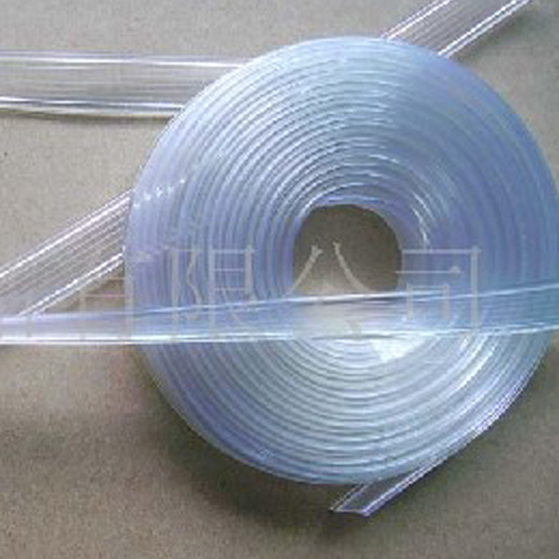 手袋箱包PVC条纹扁带手挽带 包扎辅料多规格