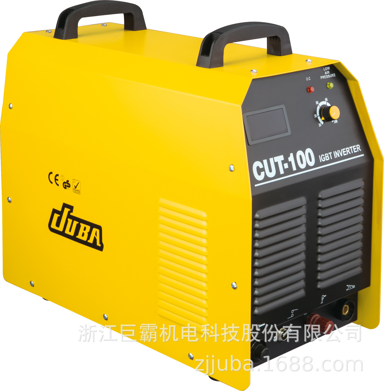 CUT-100等离子切割机 切割30MM厚板材，3相380V,3相220V 都可做