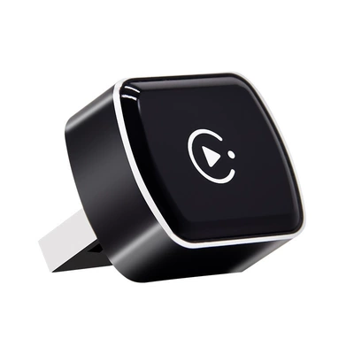 Auto Two-In-One Adapter, Simsiz CarPlay və Android Auto
