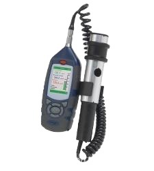 AT531手持式多功能粉尘检测仪  粉尘、烟雾、气溶胶数据记录仪