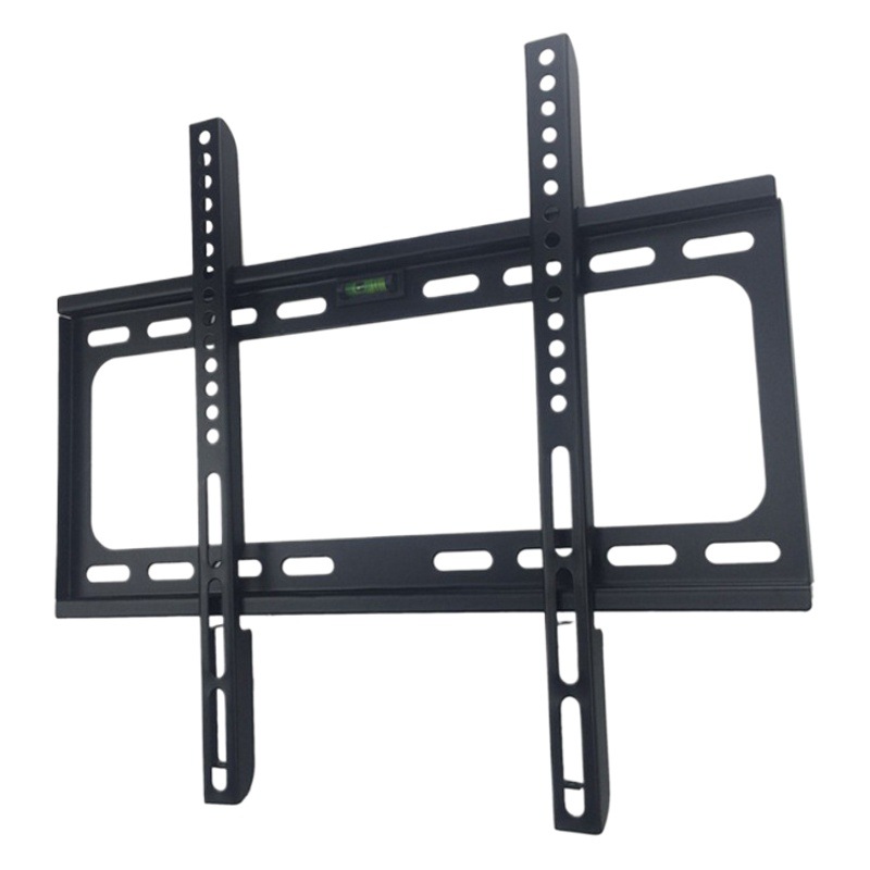 Universal LED LCD TV soporte integrado fijo LCD pantalla plana TV pared rack 26-63 pulgadas image 1