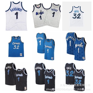 ħ�gꠏ͹�����MAGIC HARDAWAY#1̖O'NEAL#32̖MCGRADY#1̖����