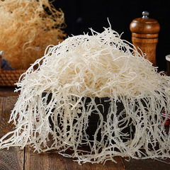 Factory supply Dried Eel Grass, Nori Hot Pot Ingredient Dried Eel Grass 100g Refreshing Cold Dished Eel Grass Wholesale