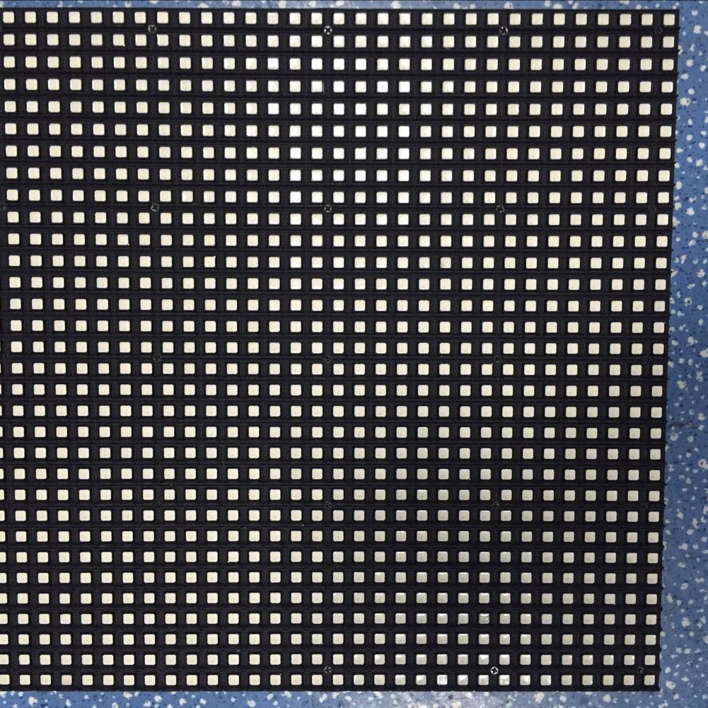 Módulo de pelo nuevo módulo de pantalla LED brillante Módulo de pantalla P6-8S integrado