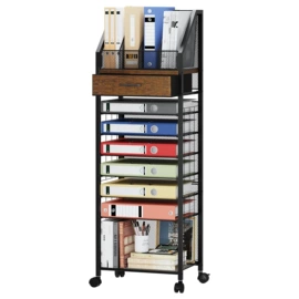 文件管理架;收纳架;其他收纳用品