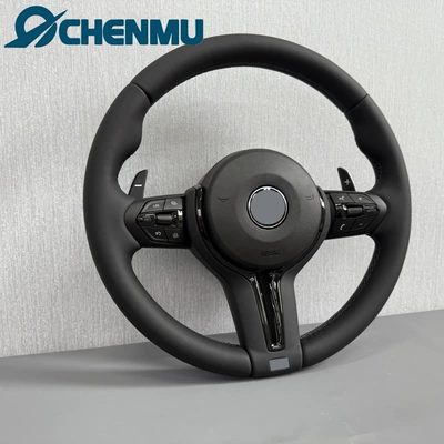 BMW – Steering wheel 2 3 4 5 6 7 Series