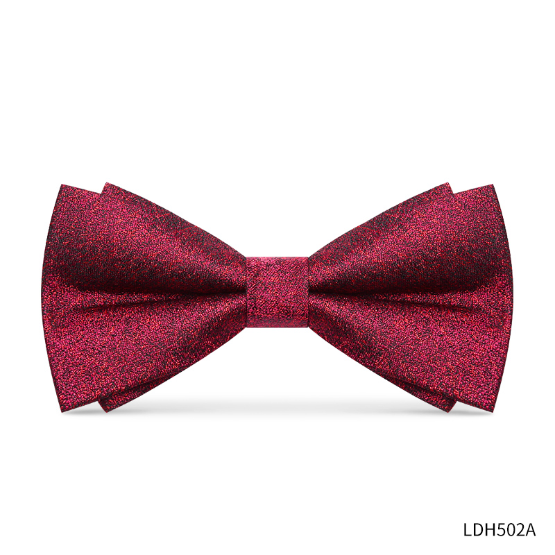 붉은 별이 빛나는 하늘 패턴