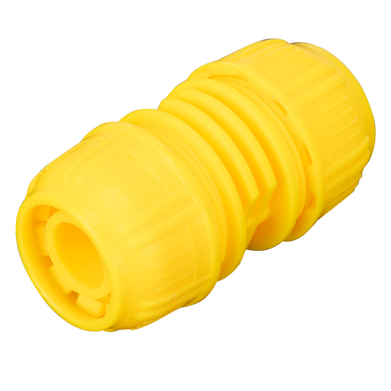 Accesorios de pistola de agua de lavado de automóviles 3 / 4 puntos 6 puntos de reparación de agua de lavado