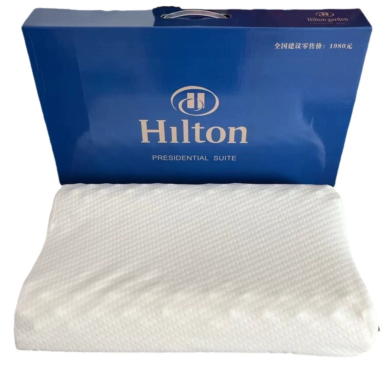 Pillow, children's massager for beloved, with neck protection, Birthday gift