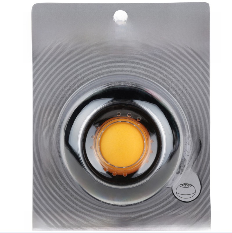 델리 9109 손 젖은 장치 둥근 공 카운터 손 끈적 끈적한 손 물 탱크 끈적 끈적한 손 장치 사무용품