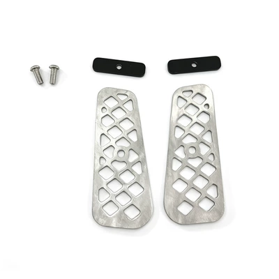 for Xinlong Wuji DS800X rally: Motorcycle frame - aluminum-alloy-material-the-two-on-the-side-are-silver