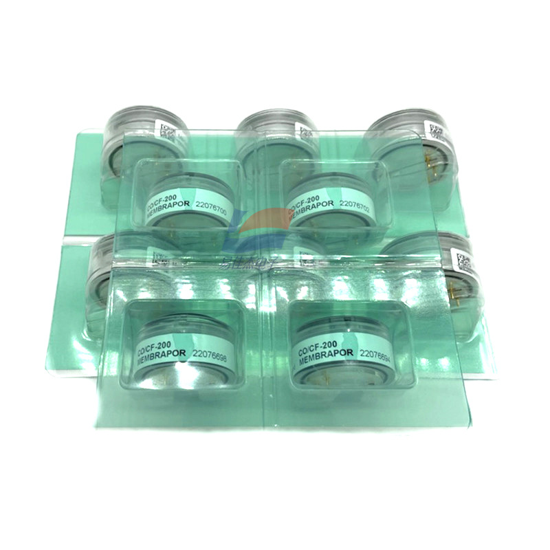 CO/CF-200 一氧化碳气体传感器  用于气体检测仪检测一氧化碳浓度