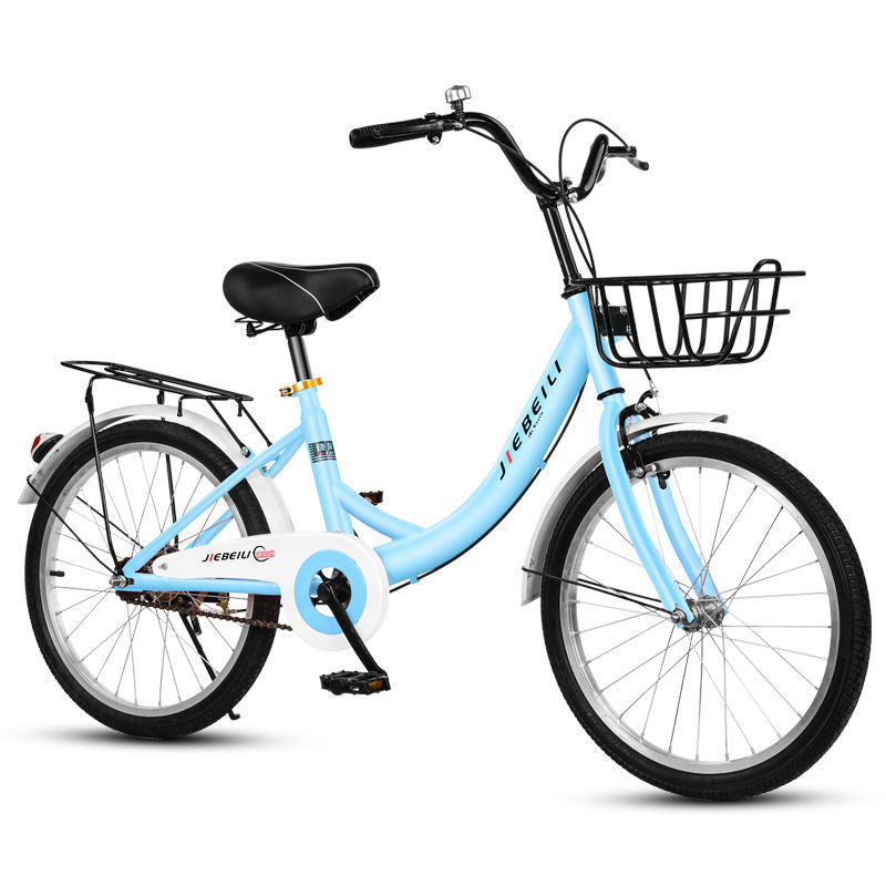 Model a blue + standard gift package