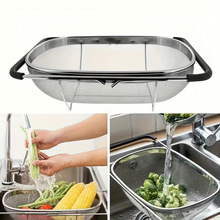 K 37285 Vegetable washing basket ϴ����ˮ���羳����ͨ��