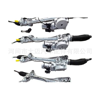 3401100XPW62A 3401100XPW04B is suitable Steering gear assembly