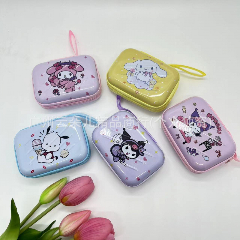 직사각형 산리오