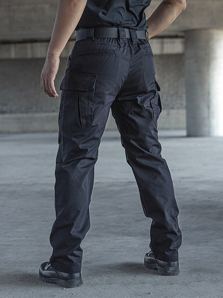 Tactics travel climbing trousers for hiking