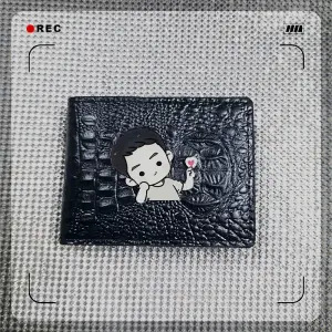 (사랑 어린 형제) 블랙 운전 벤