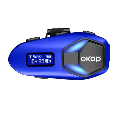 New Model Helmet Bluetooth Headset: Motorcycle Helmet Headset